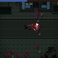 Vampire Survivors: Operation Guns Torrent Download