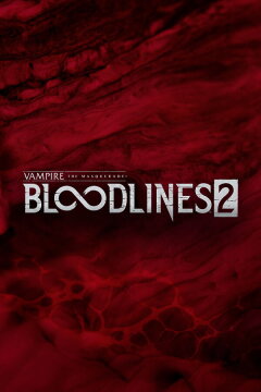 Vampire: The Masquerade® - Bloodlines™ 2 Free Download