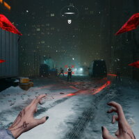 Vampire: The Masquerade® - Bloodlines™ 2 Crack Download