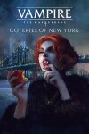 Vampire: The Masquerade - Coteries of New York Free Download