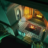 Vampire: The Masquerade - Justice Update Download