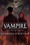 Vampire: The Masquerade - Reckoning of New York Free Download