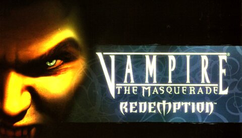 Vampire: The Masquerade - Redemption Free Download