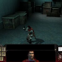 Vampire: The Masquerade - Redemption PC Crack