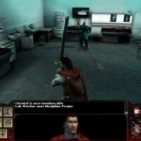 Vampire: The Masquerade - Redemption Crack Download