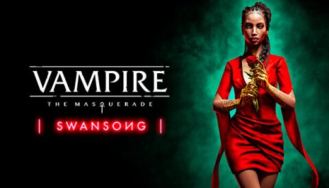 Vampire: The Masquerade – Swansong Free Download