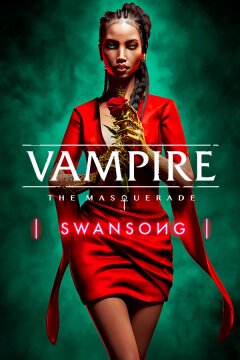 Vampire: The Masquerade – Swansong Free Download