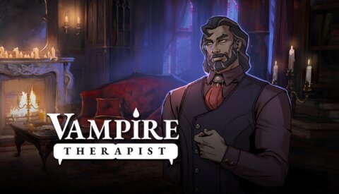 Vampire Therapist Free Download