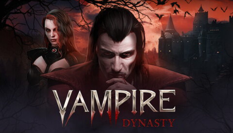 Vampires: Bloodlord Rising Free Download