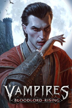 Vampires: Bloodlord Rising Free Download