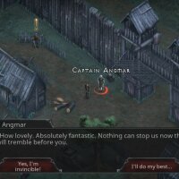 Vampire's Fall: Origins PC Crack