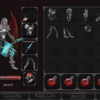 Vampire's Fall: Origins Crack Download