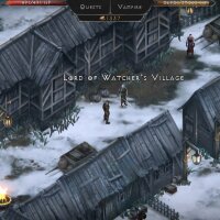 Vampire's Fall: Origins Repack Download