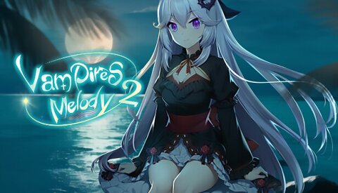 Vampires' Melody 2 Free Download