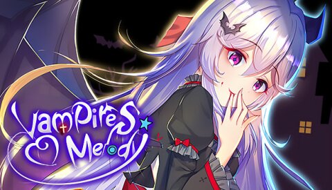 Vampires' Melody Free Download