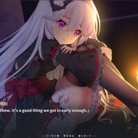 Vampires' Melody Crack Download