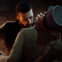 Vampyr Torrent Download