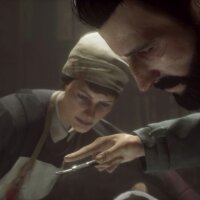 Vampyr PC Crack