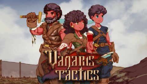 Vanaris Tactics - GOG
