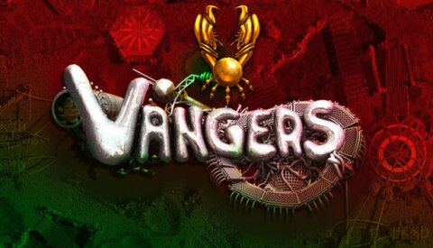 Vangers Free Download