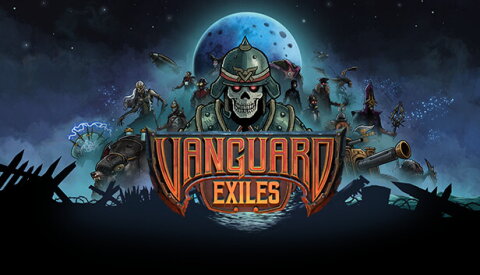 Vanguard Exiles Free Download