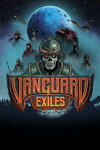Vanguard Exiles Free Download