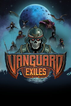 Vanguard Exiles Free Download