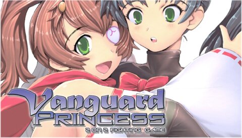 Vanguard Princess Free Download