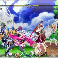 Vanguard Princess PC Crack