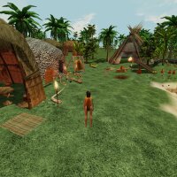 Vantage: Primitive Survival Game Torrent Download