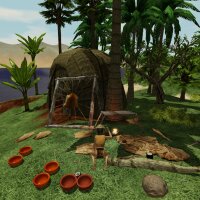 Vantage: Primitive Survival Game Repack Download