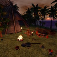 Vantage: Primitive Survival Game Update Download