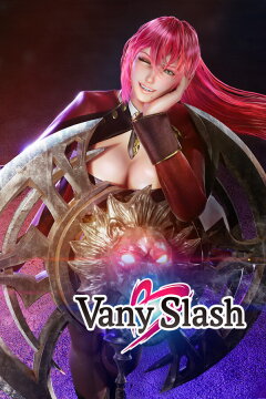 VanySlash Free Download