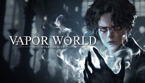 Vapor World: Over The Mind Free Download