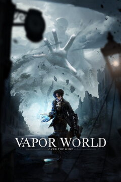 Vapor World: Over The Mind Free Download
