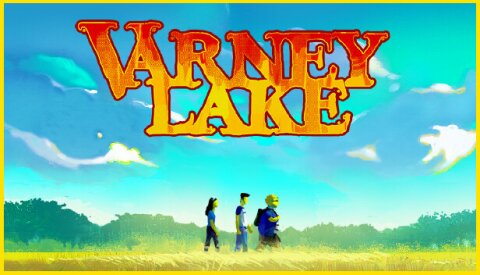 Varney Lake Free Download