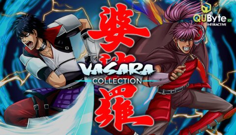 VASARA Collection Free Download