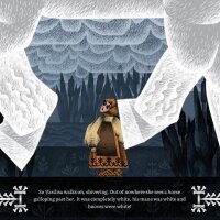 Vasilisa and Baba Yaga PC Crack