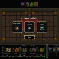 Vault of Power Update Download