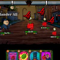 Vegangsters PC Crack