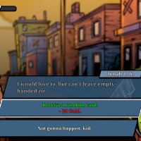 Vegangsters Update Download