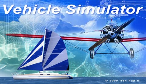 Vehicle Simulator Free Download