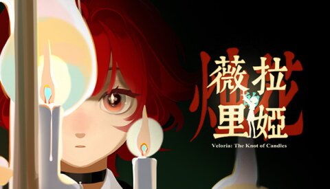 Veloria: The Knot of Candles Free Download