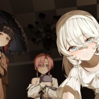 Veloria: The Knot of Candles Torrent Download