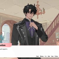 Velvet Bite: Softly, with Teeth Crack Download