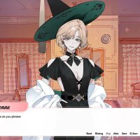 Velvet Bite: Softly, with Teeth Update Download