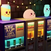 Vending Dokan!: Kozy Kiosk Update Download