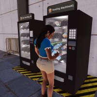 Vending Machine Business Simulator Torrent Download