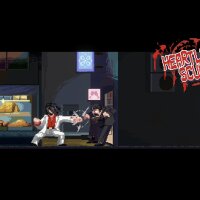 Vengeance of Mr. Peppermint PC Crack