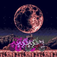 Vengeful Guardian: Moonrider Repack Download